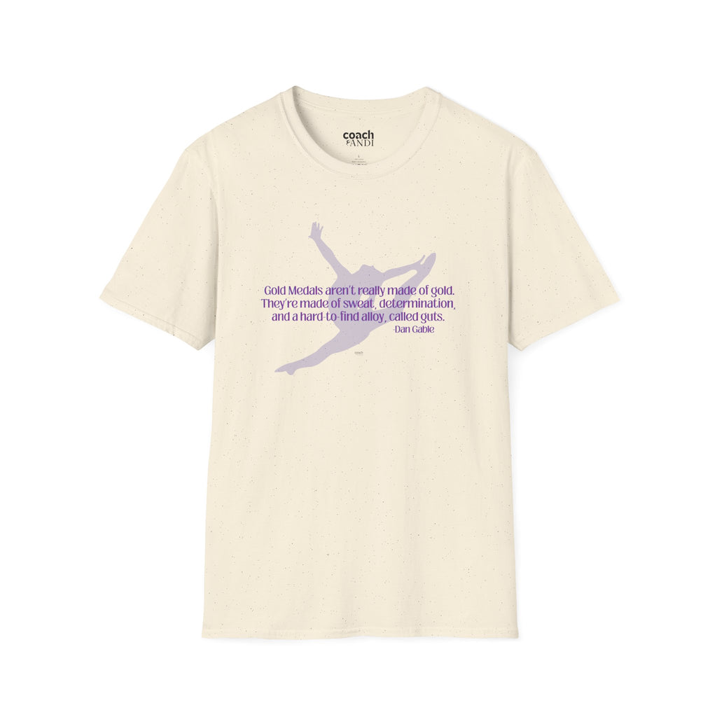 Made of Guts Tshirt (Adult)