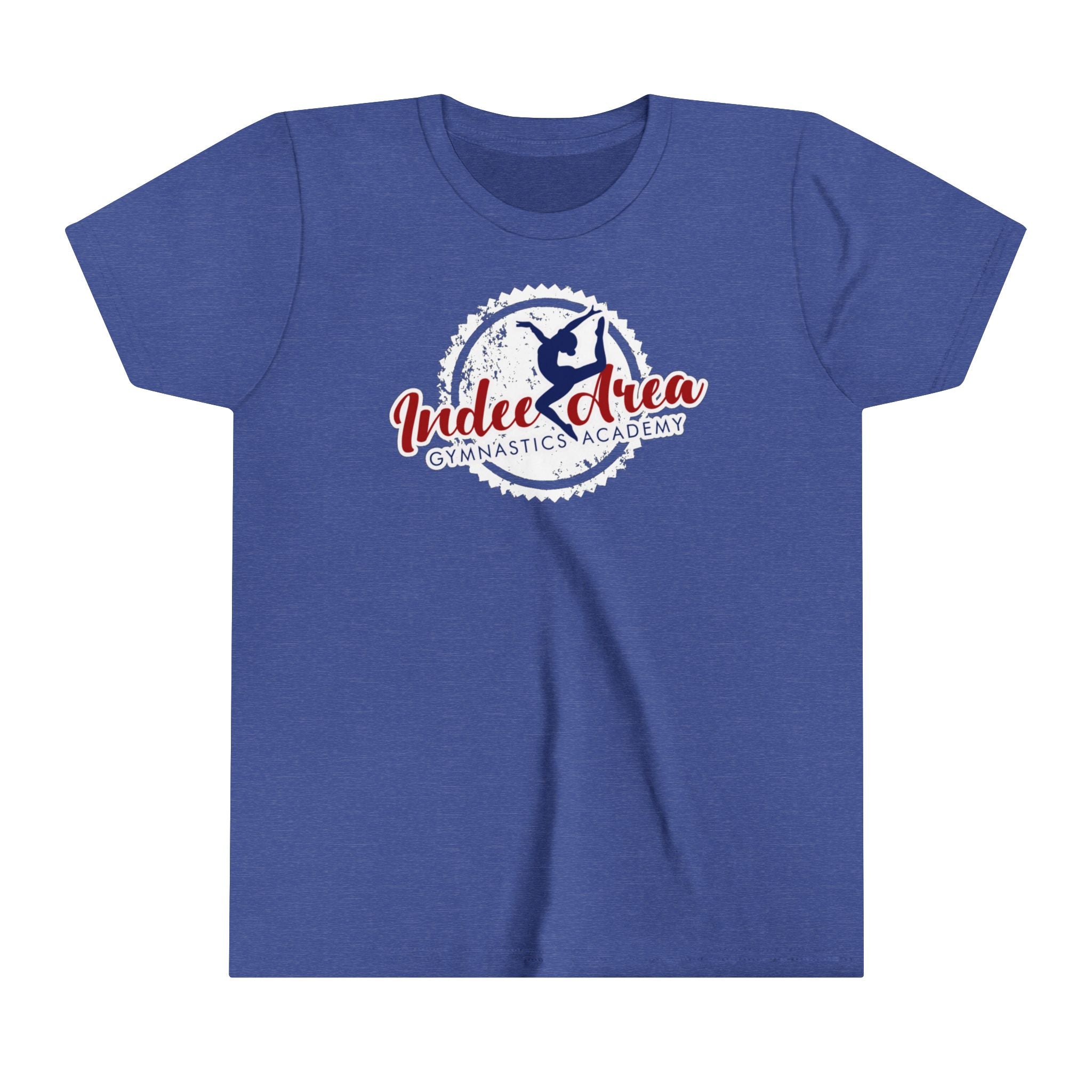 IAGA TEAM (Youth Short Sleeve Tee)