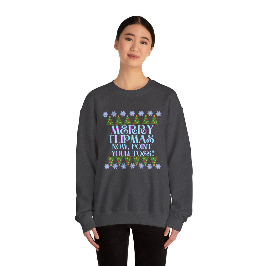 Coach Merry Flipmas (Adult)