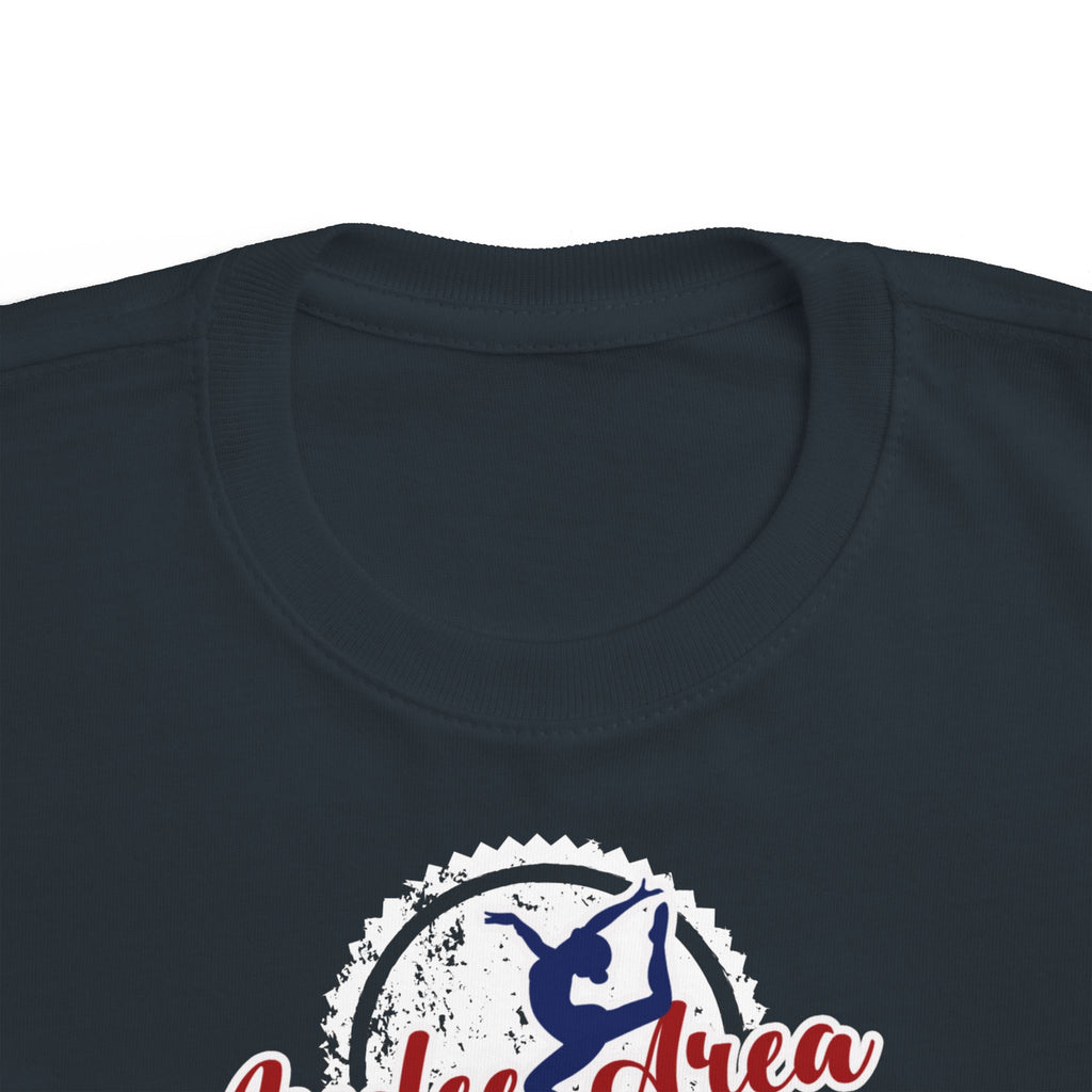 IAGA Toddler's Fine Jersey Tee