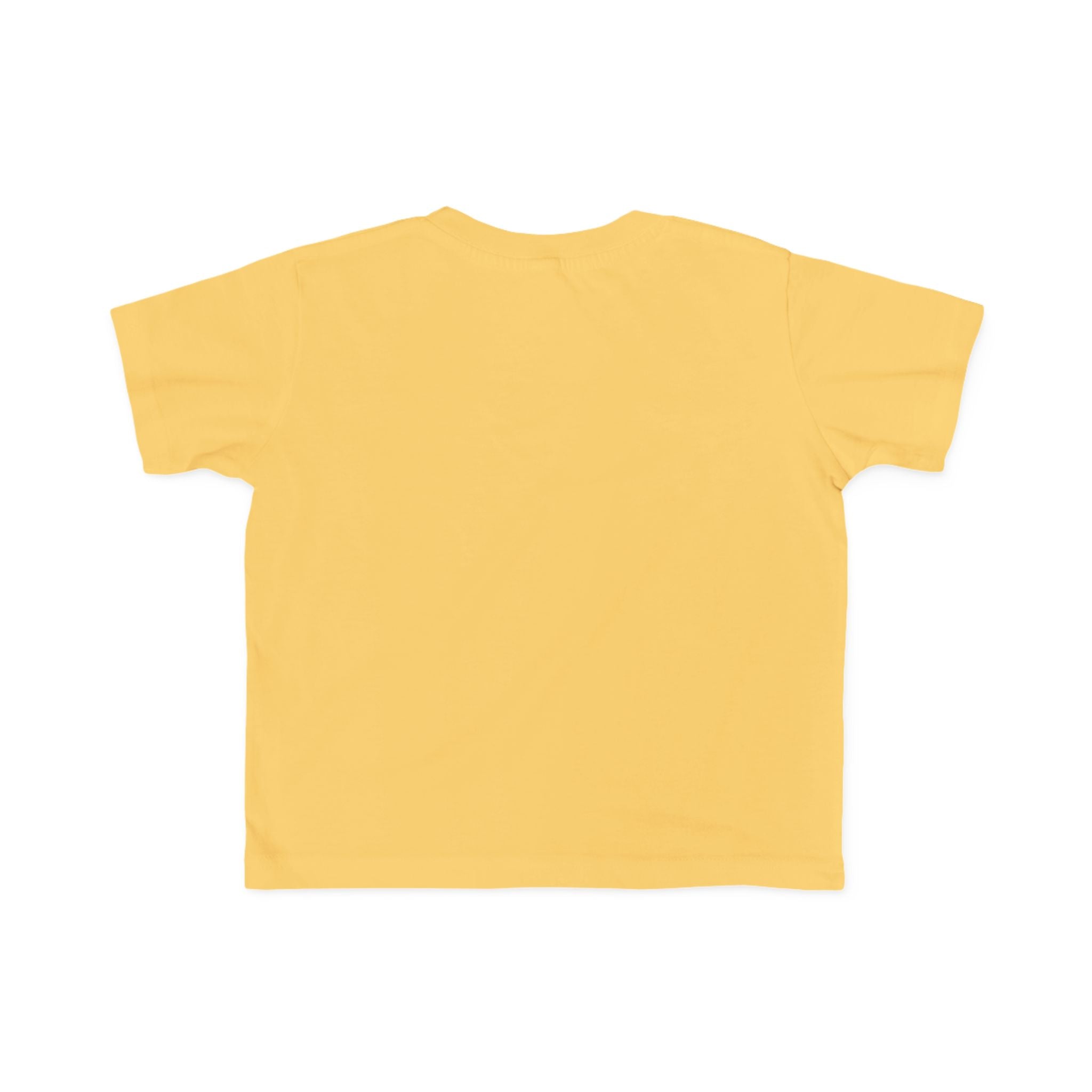 IAGA Toddler's Fine Jersey Tee