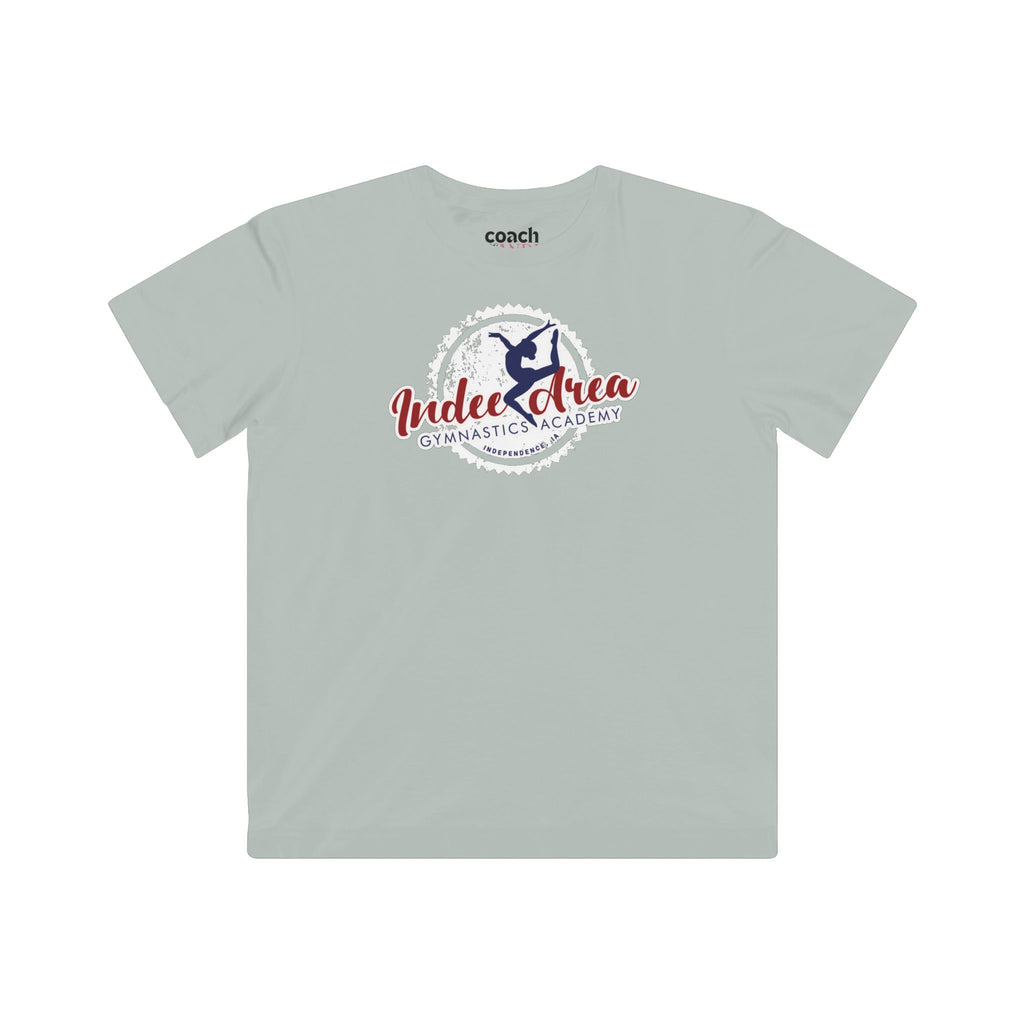 Kids Fine Jersey Tee
