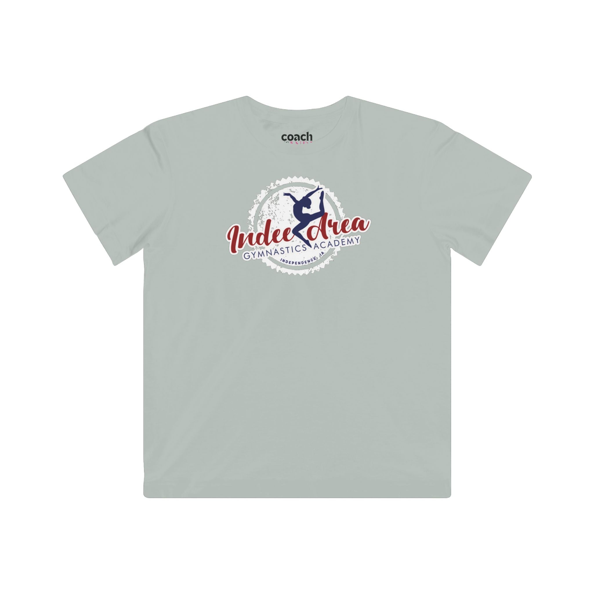 Kids Fine Jersey Tee
