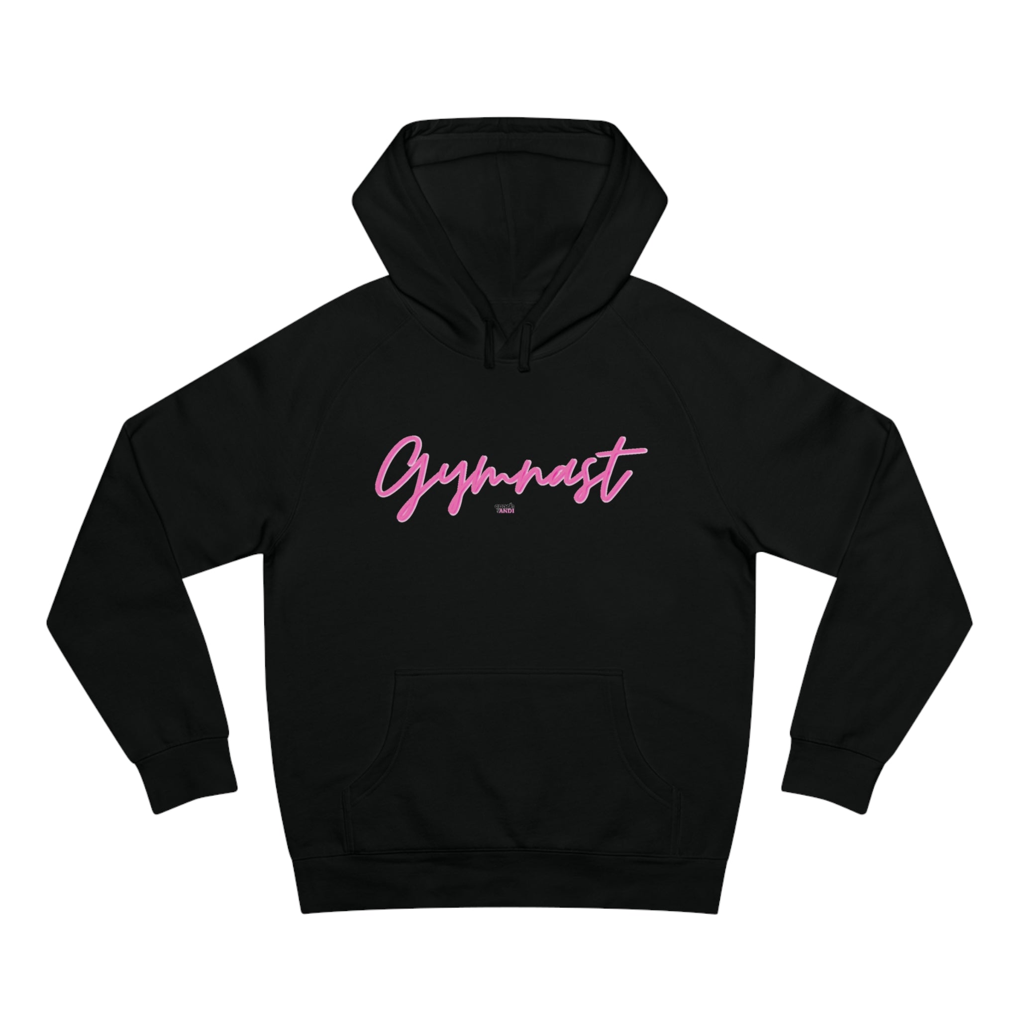 GYMNAST Hoodie(Adult)