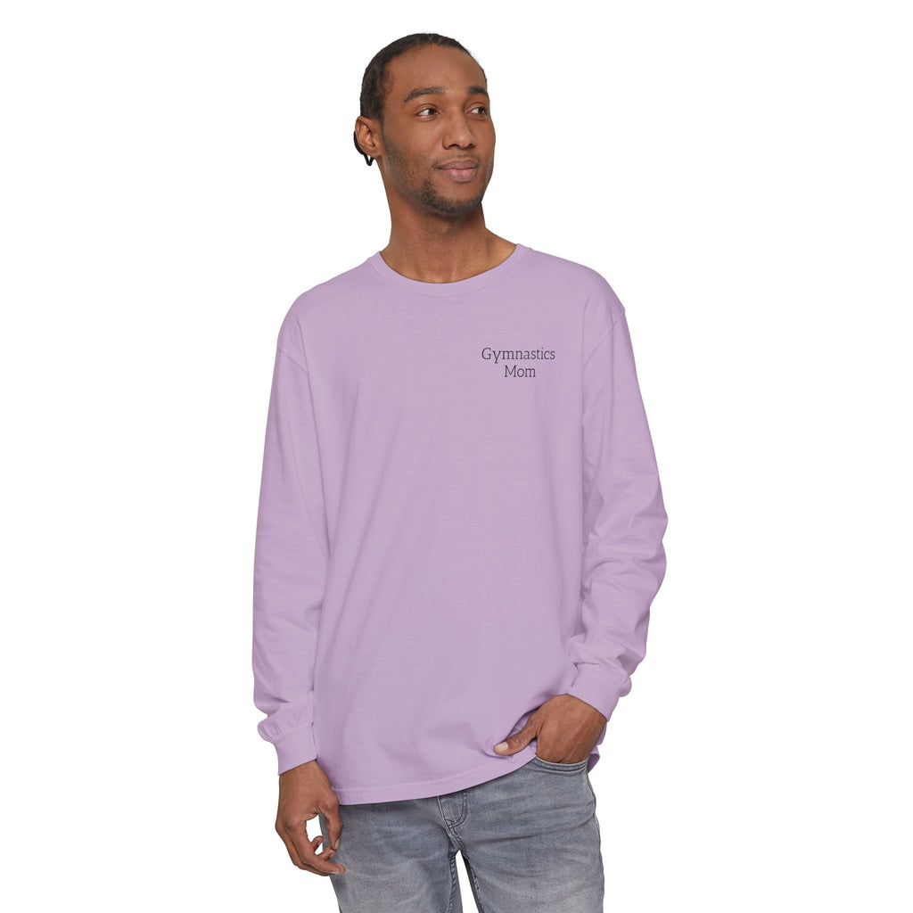 Didn't get it from Me Mom Long Sleeve Shirt