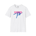XOXO LayOut StepOut Tshirt (Adult)