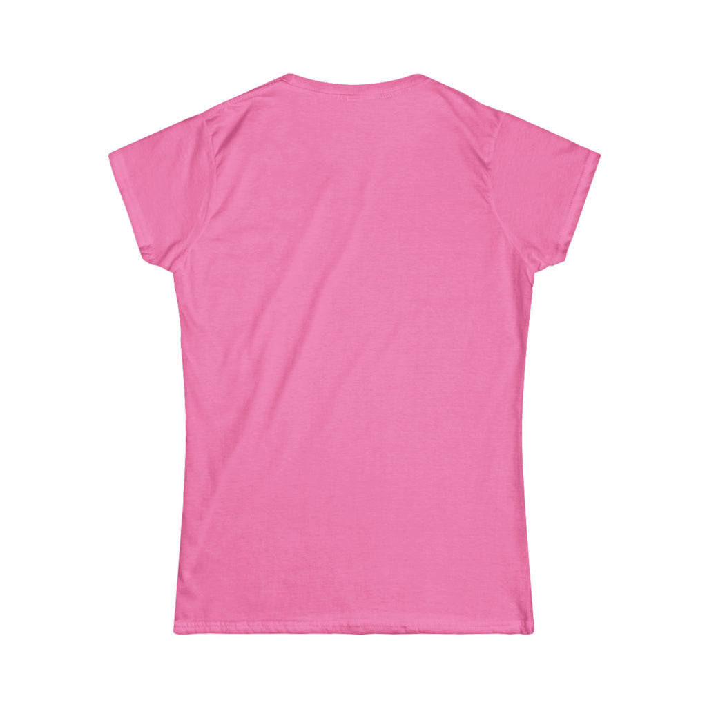 Beam Queen T-Shirt - Black/Green