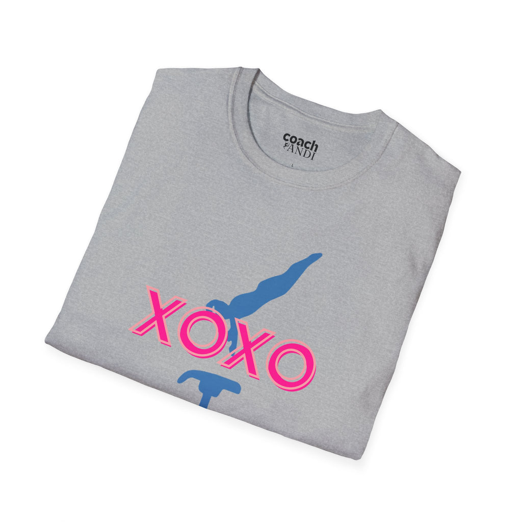 XOXO Vault Tshirt (Adult)