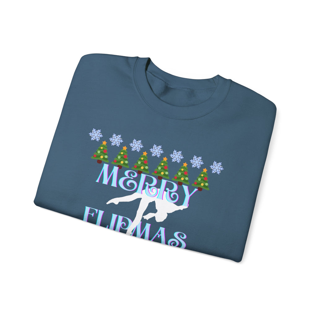 Merry Flipmas- LOSO (Adult)
