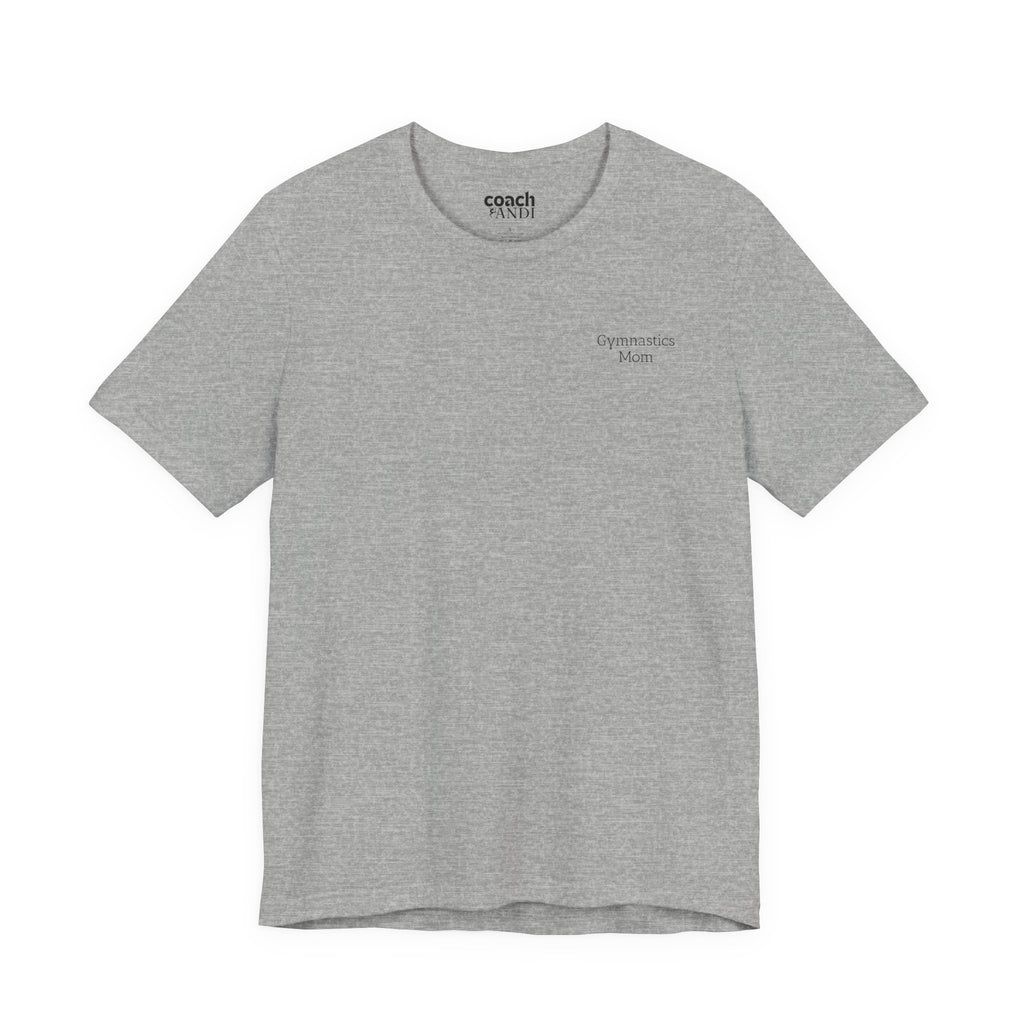 Didn't Get it from Me Mom Tshirt
