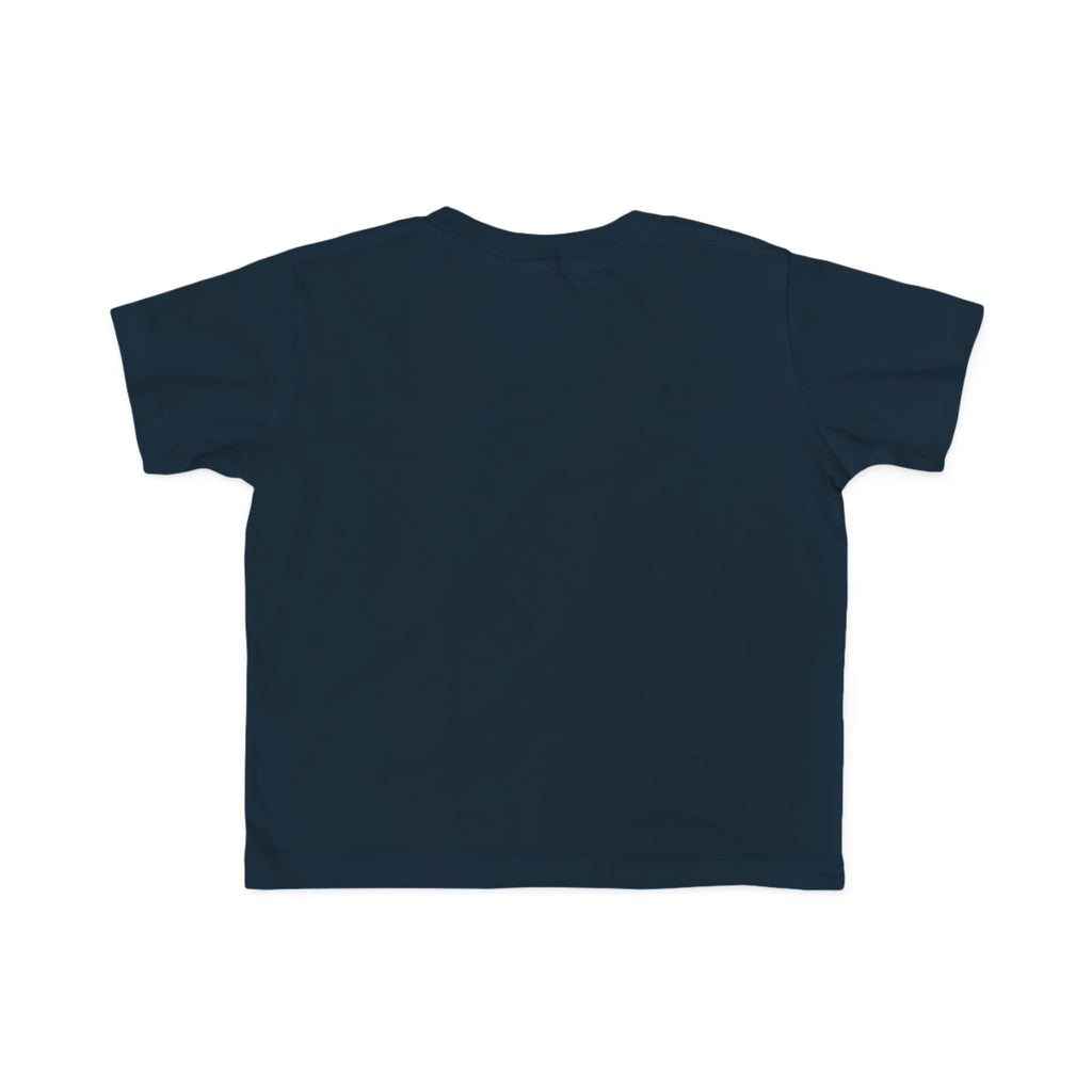 IAGA Toddler's Fine Jersey Tee
