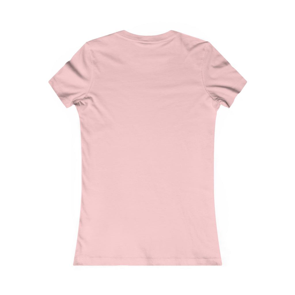 New Pretty Beam Women's Favorite Tee