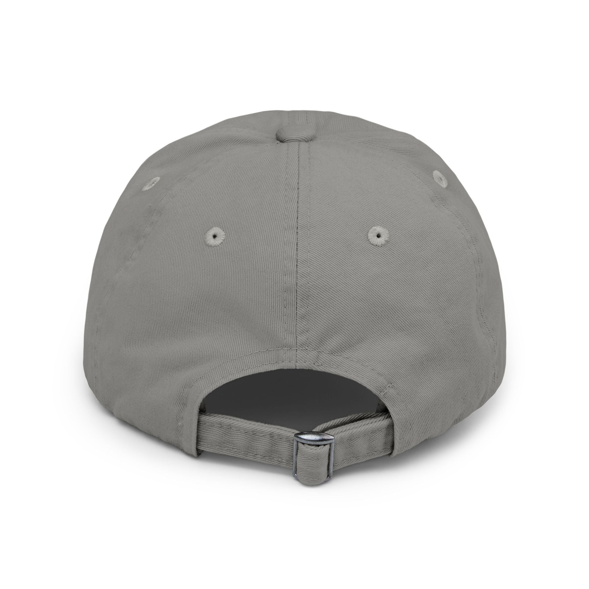 GYMNAST Unisex Distressed Cap