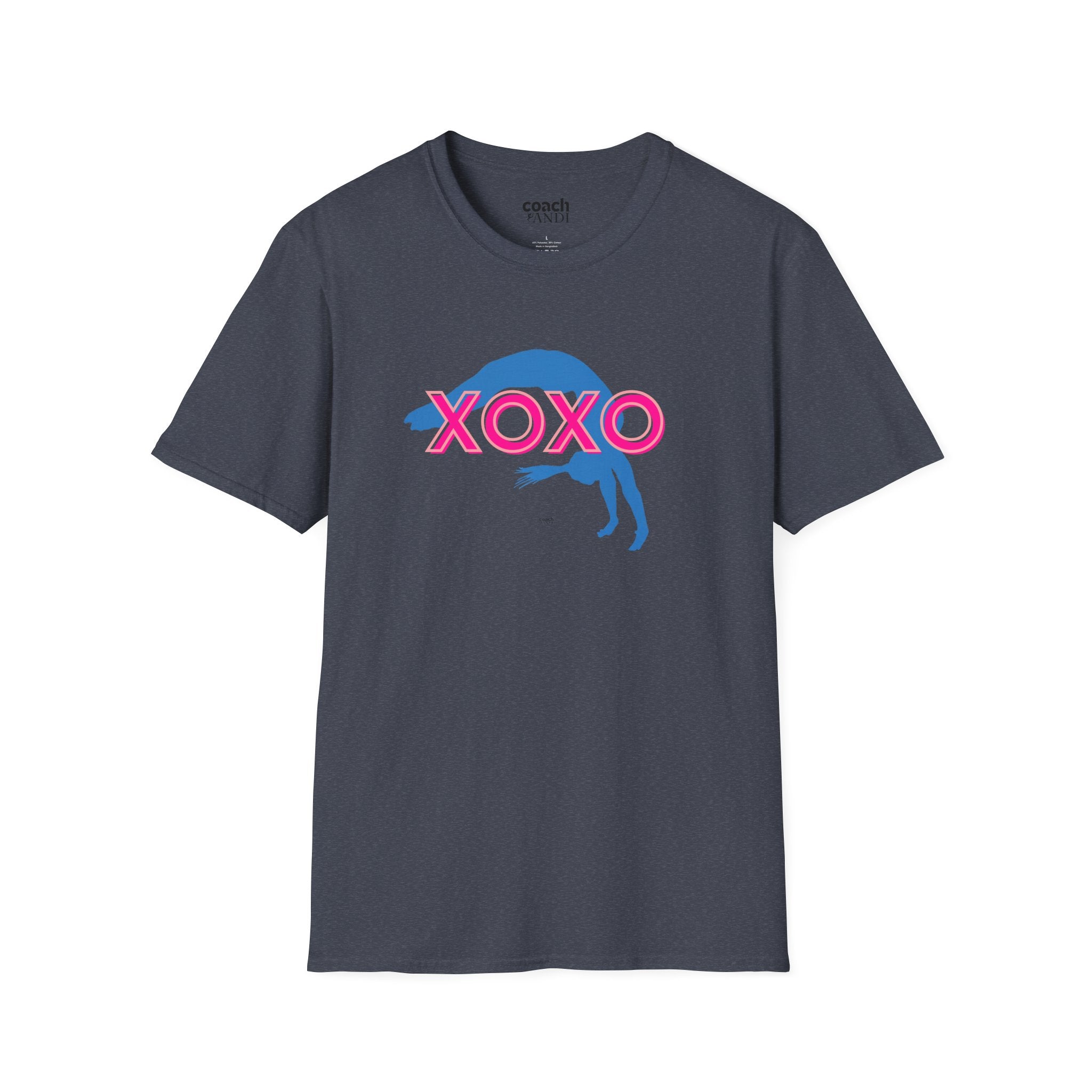 XOXO BHS Tshirt (Adult)
