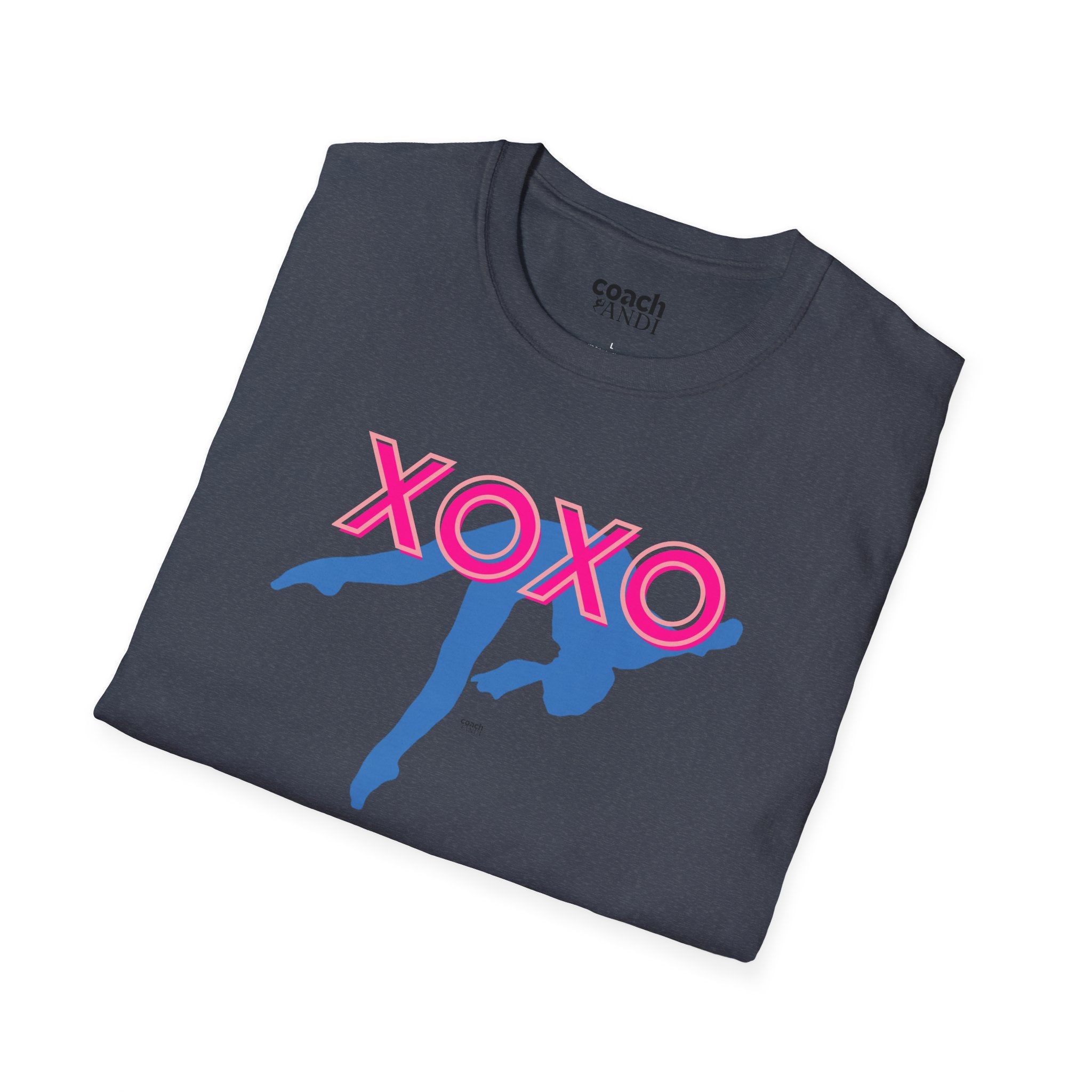 XOXO LayOut StepOut Tshirt (Adult)