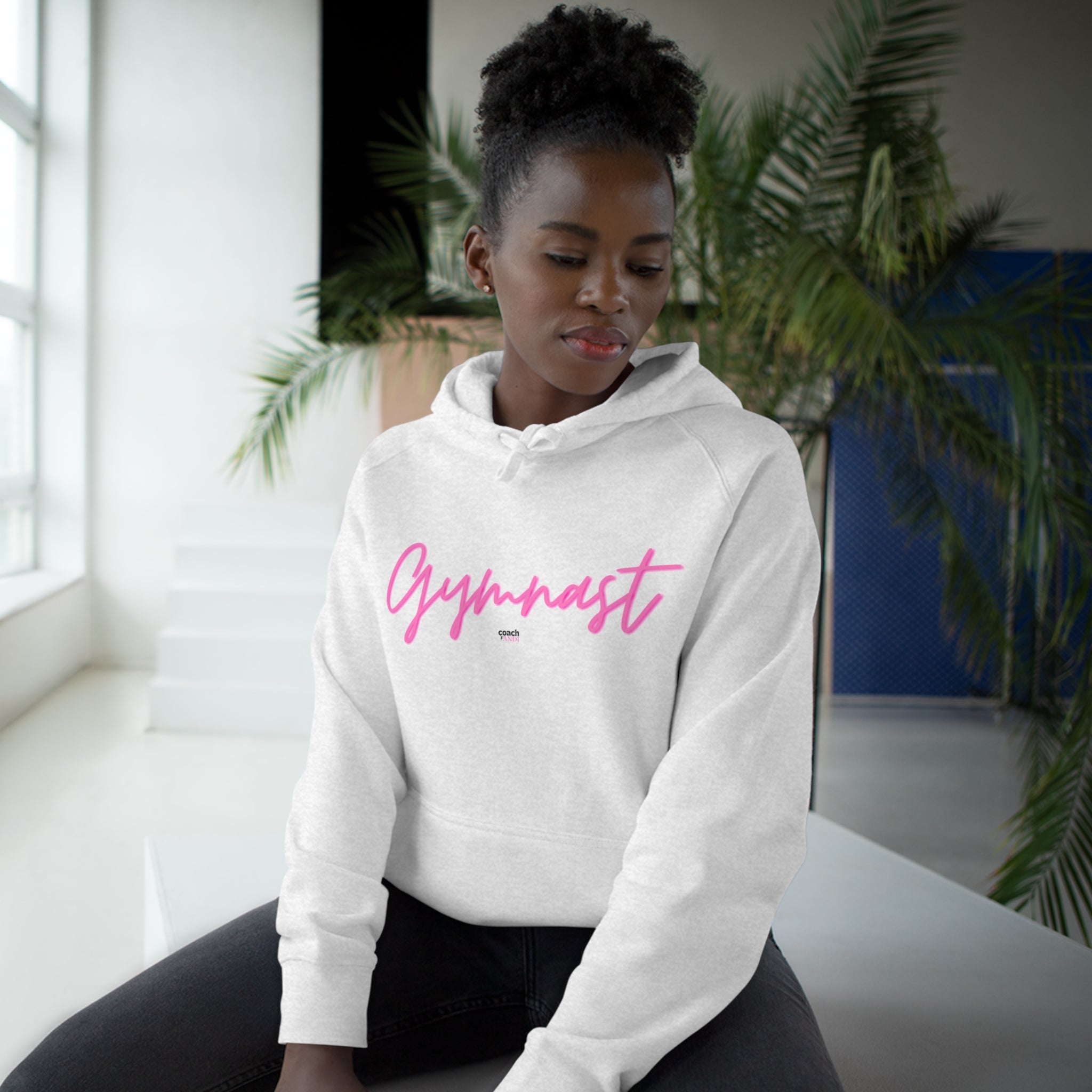 GYMNAST Hoodie(Adult)