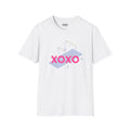 XOXO Bars Tshirt (Adult)