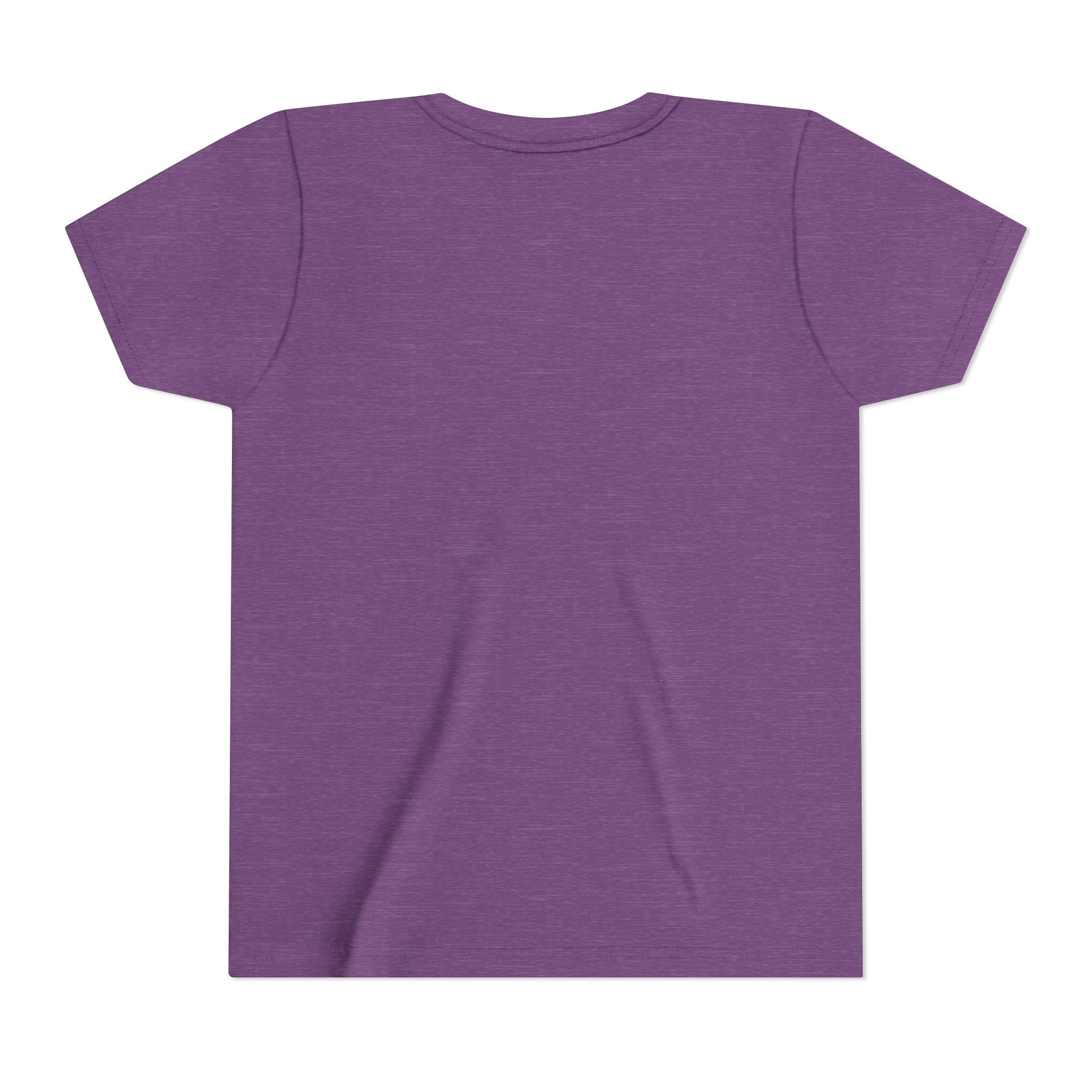 XOXO Bars Short Sleeve Tee (Youth)