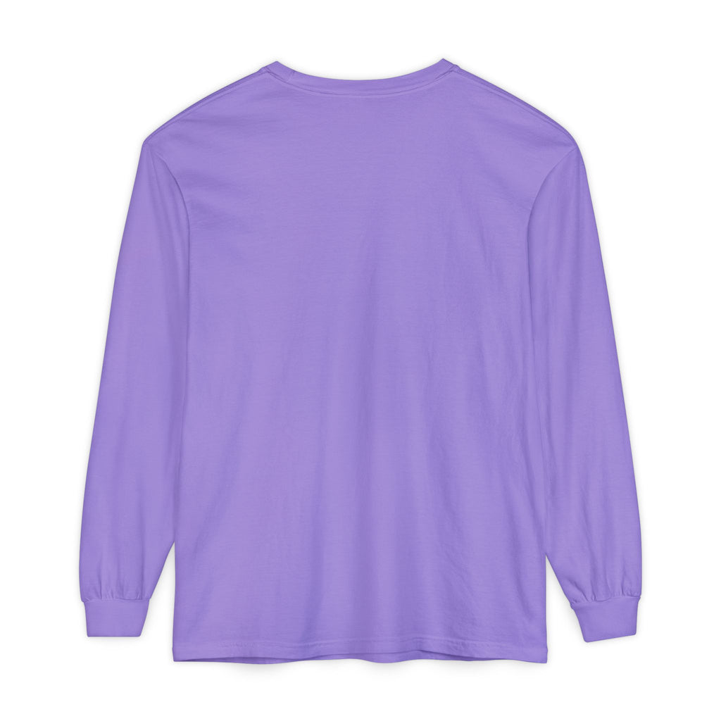 GYMNAST (Bars Beam Floor Vault) Long Sleeve Shirt - Pink (Adult )