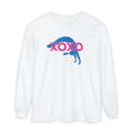 XOXO BHS Long Sleeve Shirt (Adult)