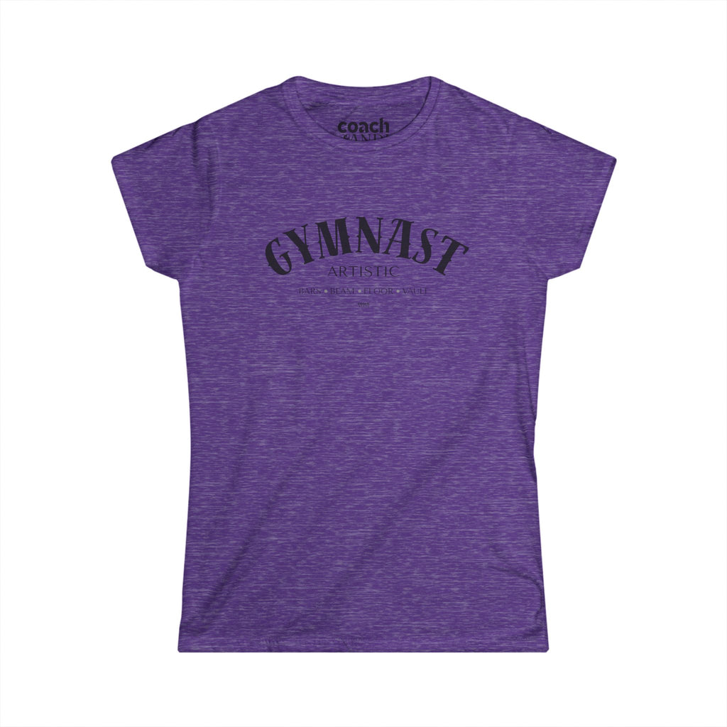 GYMNAST Tattoo Shop Font