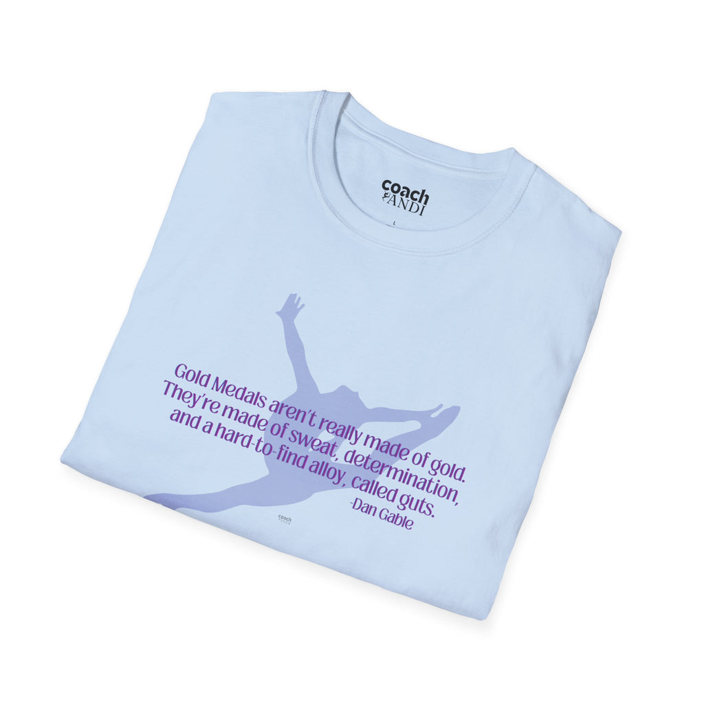 Made of Guts Tshirt (Adult)