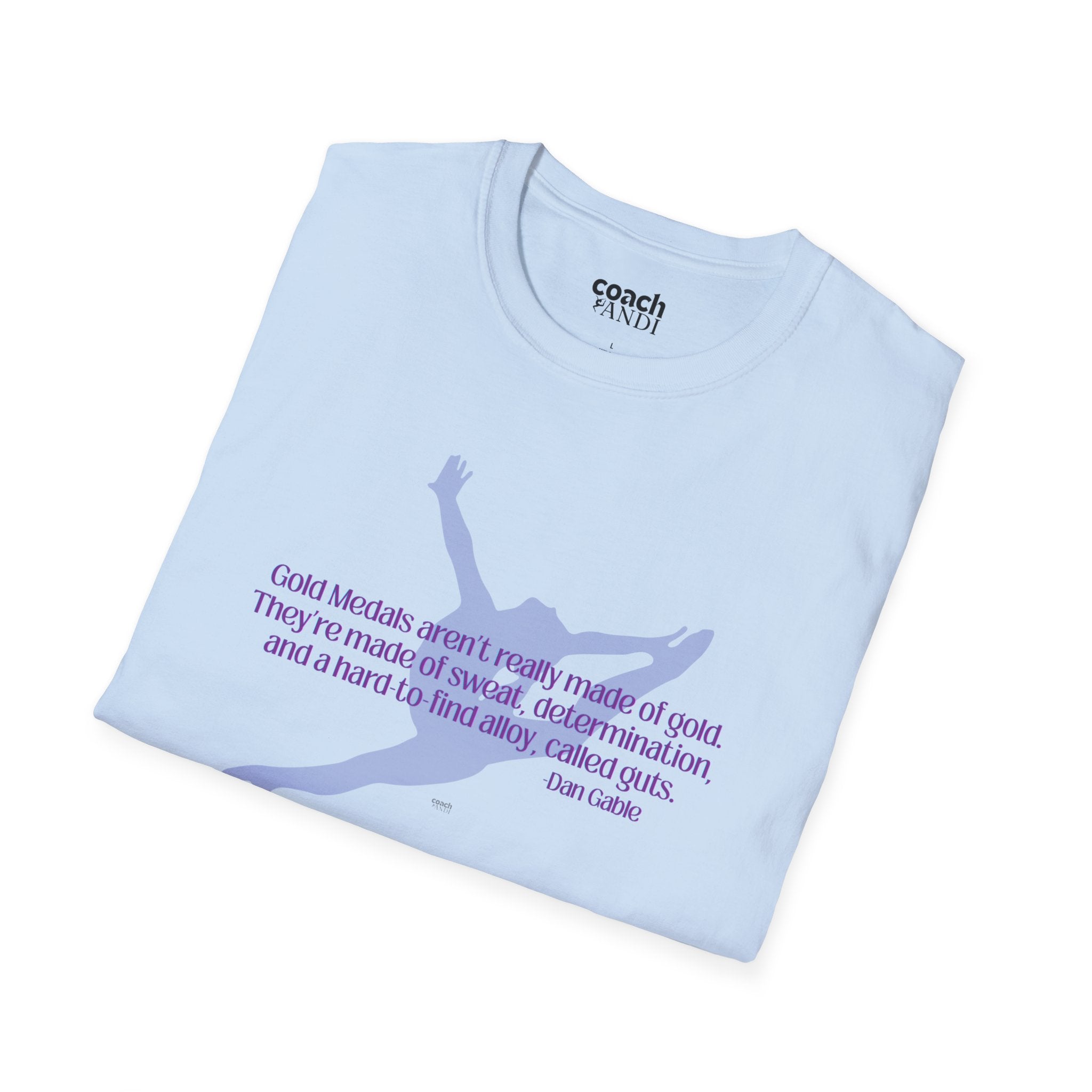 Made of Guts Tshirt (Adult)