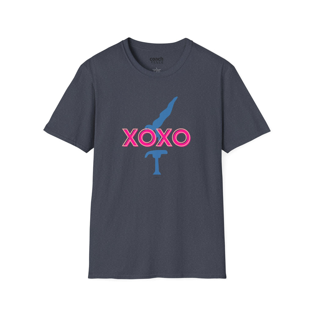 XOXO Vault Tshirt (Adult)