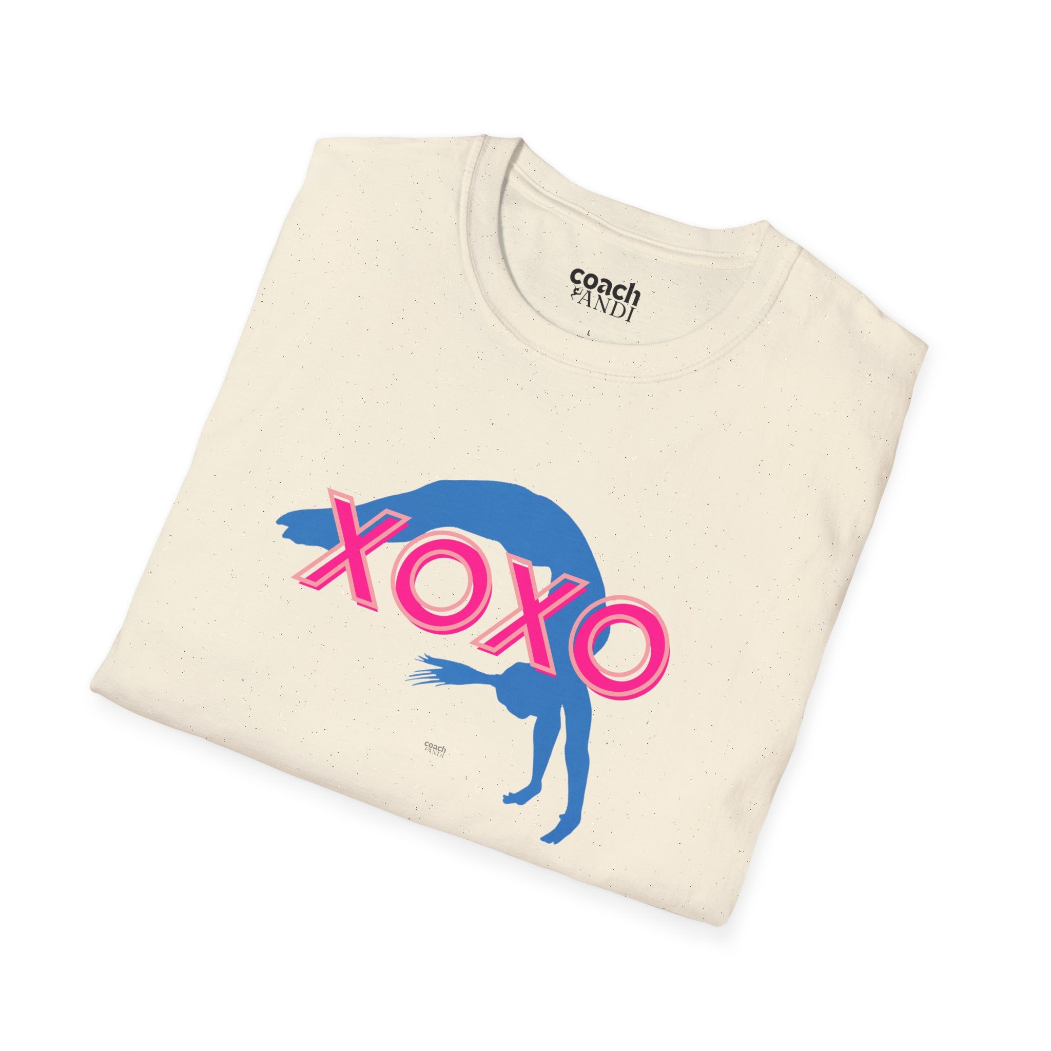 XOXO BHS Tshirt (Adult)