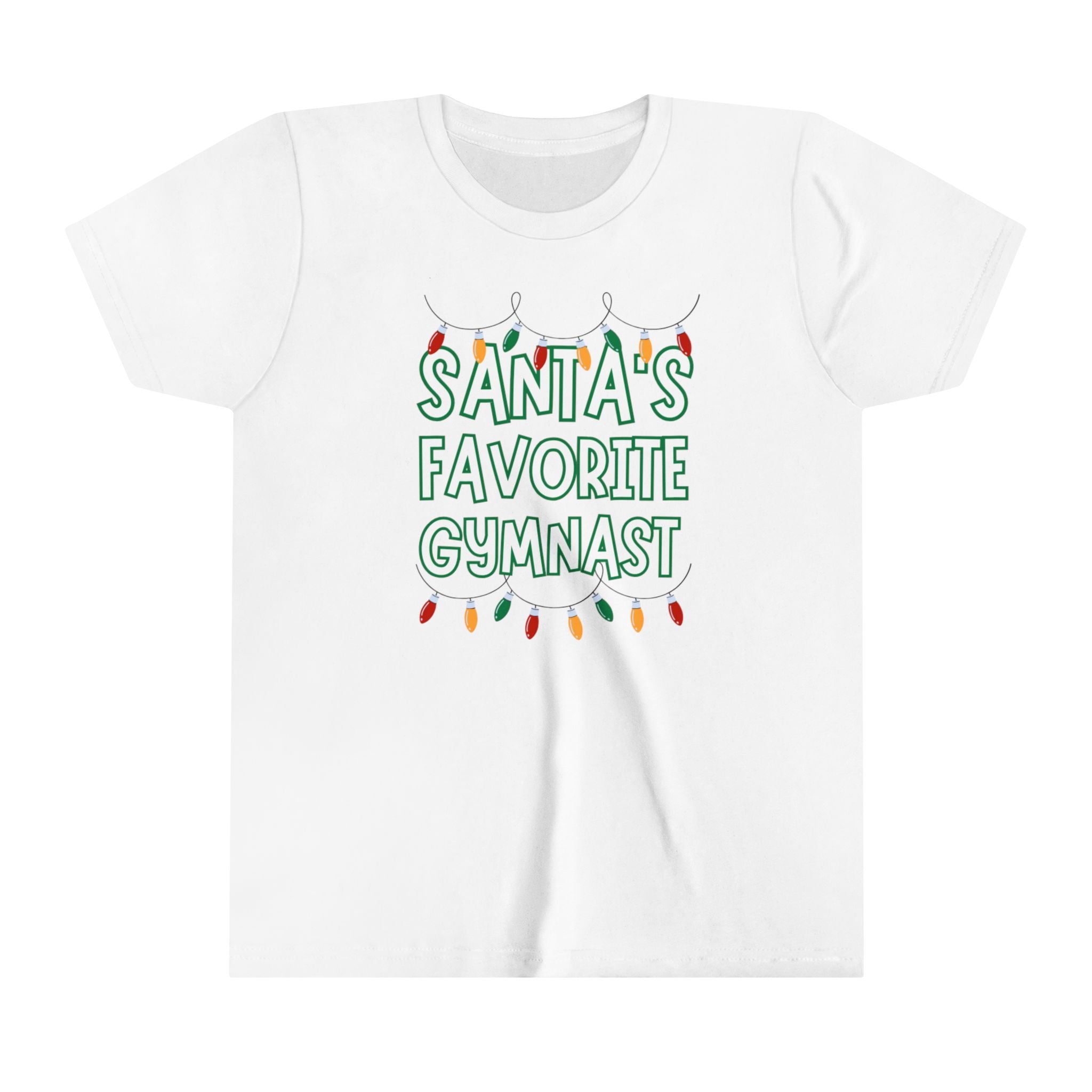 Santas Favorite- Lights (Youth)