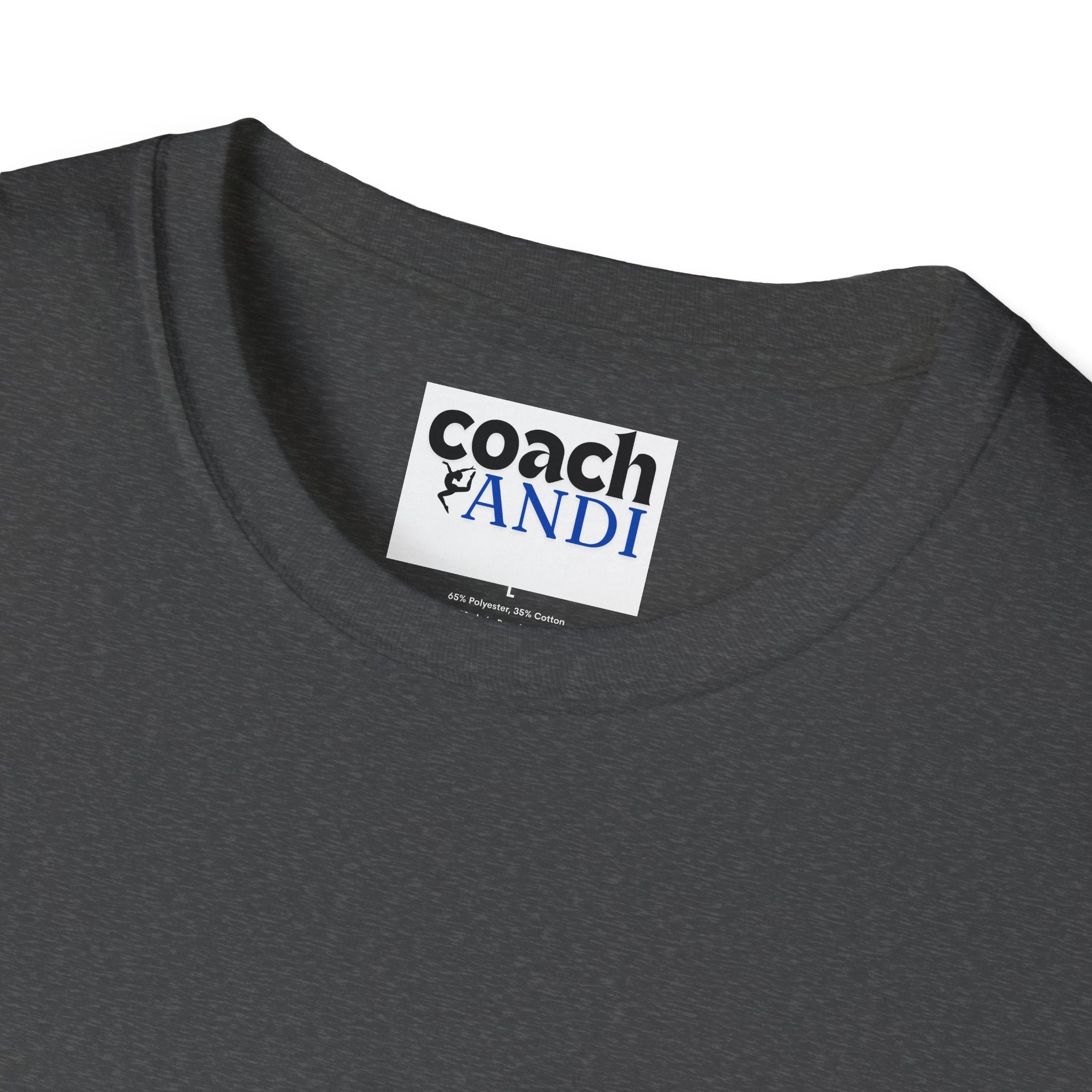 Things I learned as a Parent Dad Tee - Blue