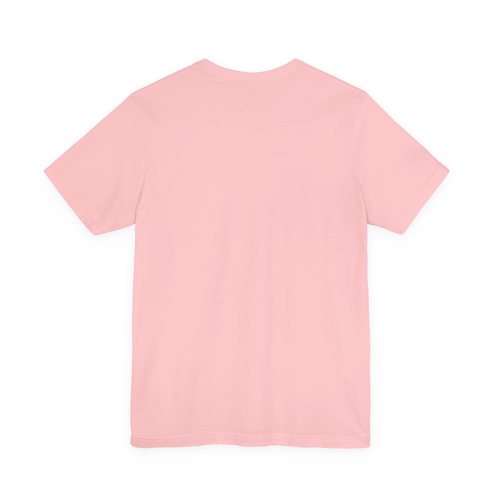 Glow Gym Gma Tshirt - Blue/Red (Adult)