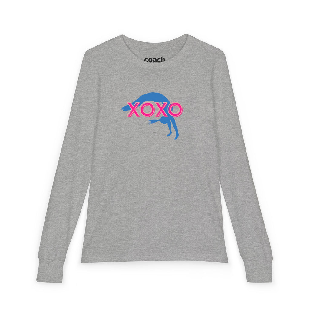 XOXO BHS Long Sleeve Shirt (Youth)