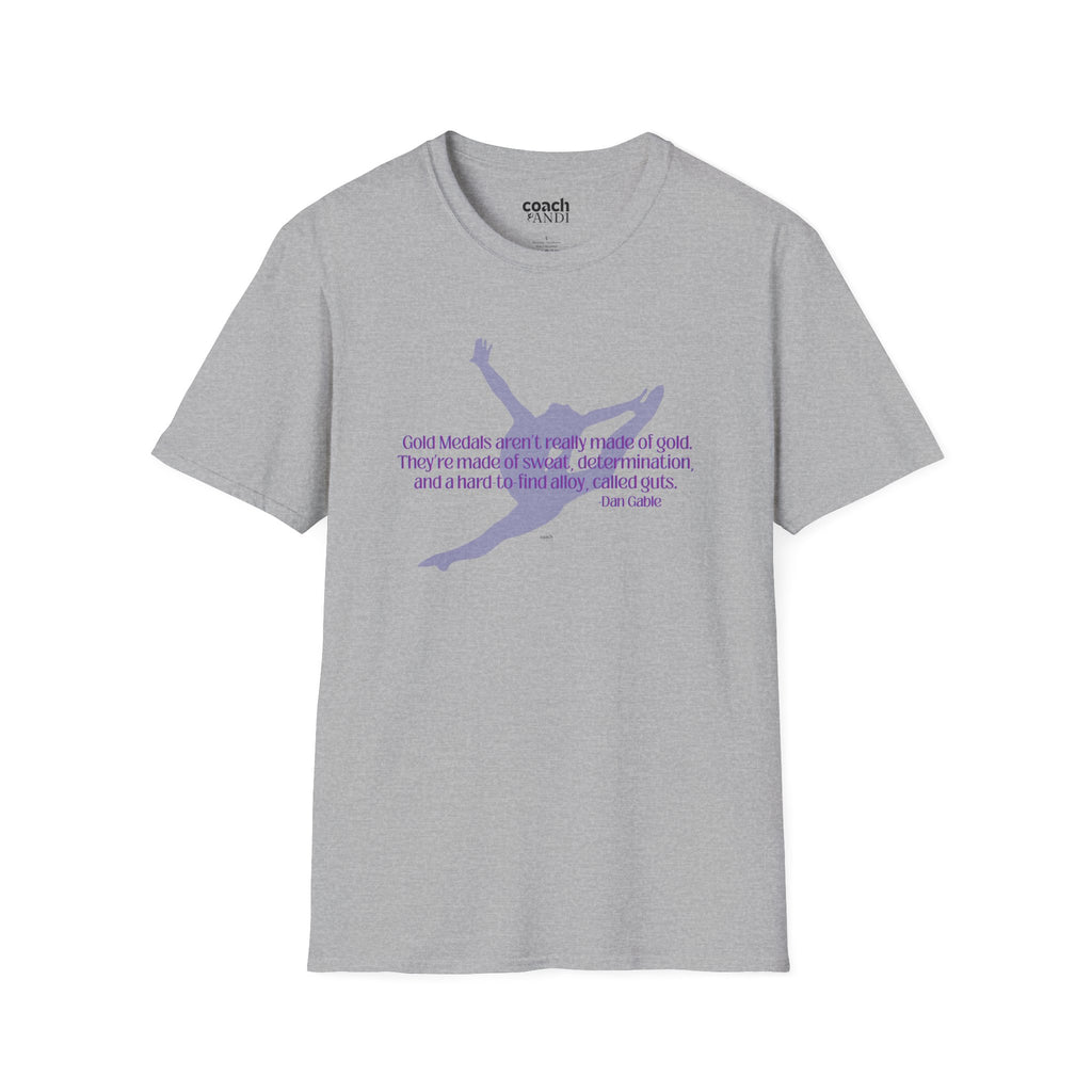 Made of Guts Tshirt (Adult)