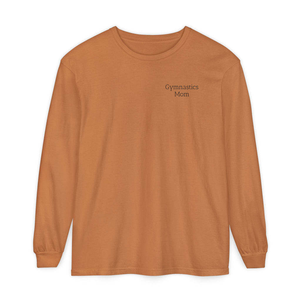 Didn't get it from Me Mom Long Sleeve Shirt