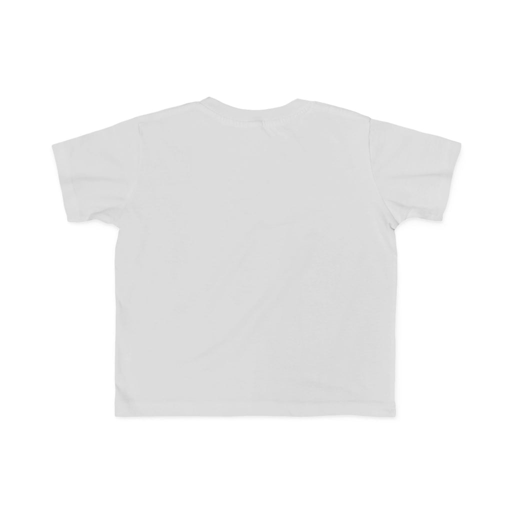 IAGA Toddler's Fine Jersey Tee