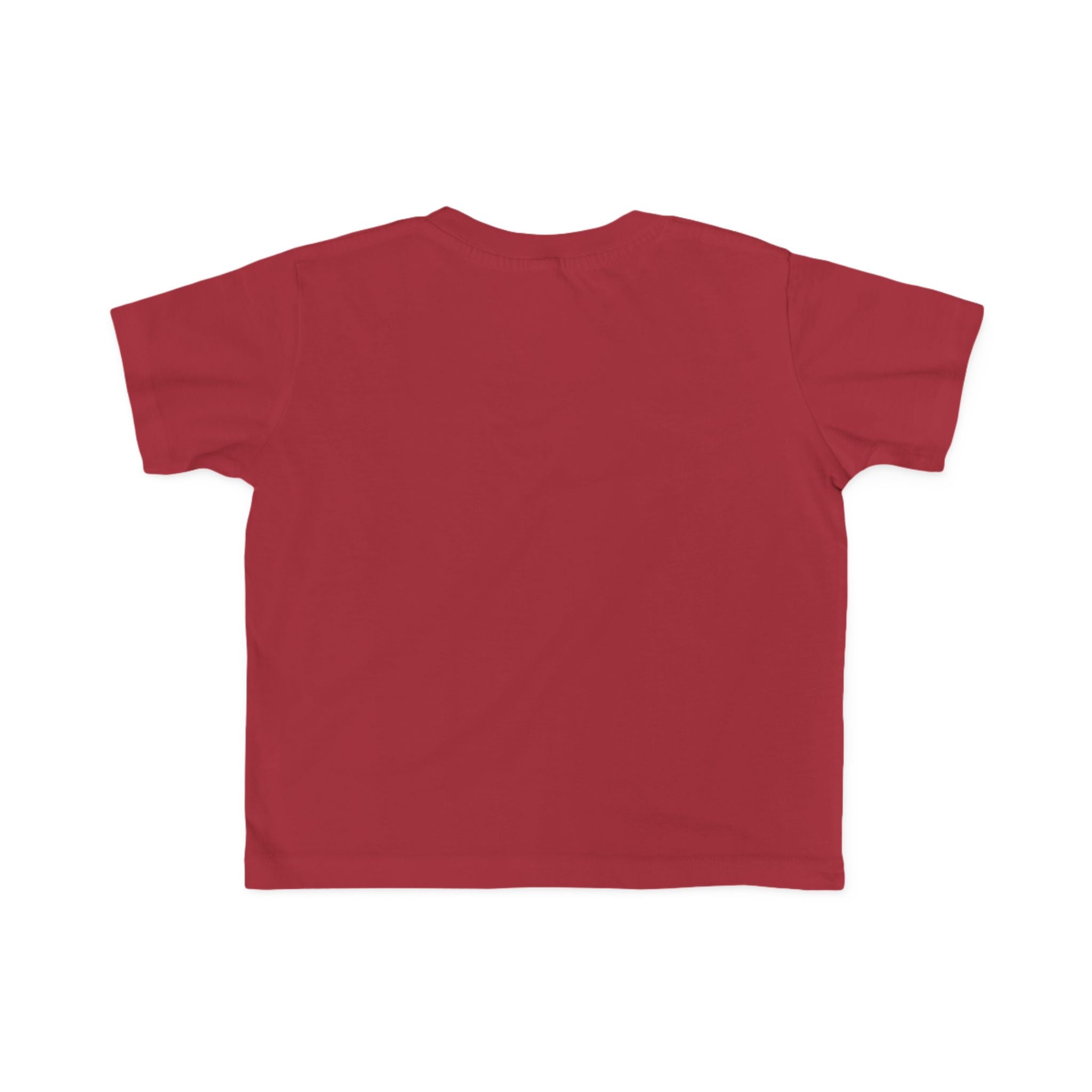 IAGA Toddler's Fine Jersey Tee