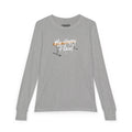 My Happy Place Beam Long Sleeve Shirt (Youth)