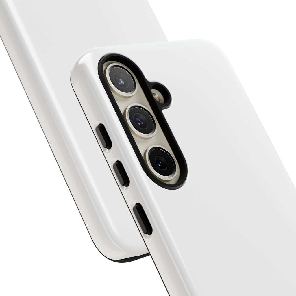 Gymnastics Mom-Purple (Tough Cases)