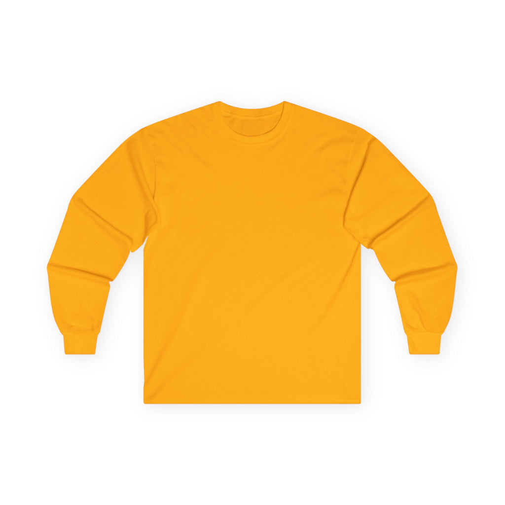 Things I learned as a Parent Long Sleeve Tee - Blue