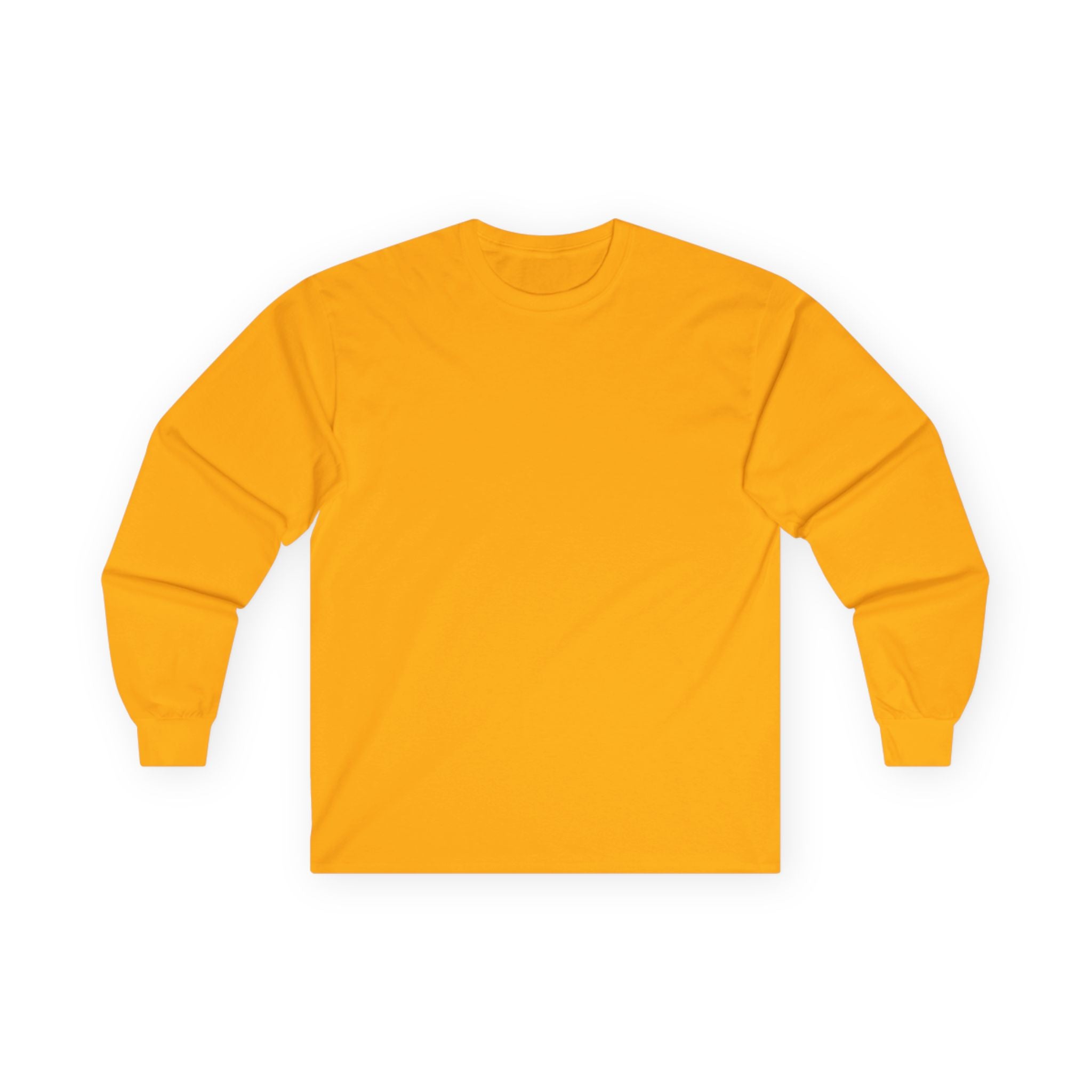 Things I learned as a Parent Long Sleeve Tee - Blue