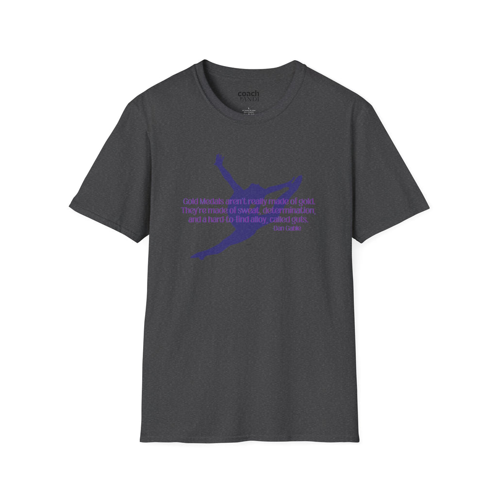 Made of Guts Tshirt (Adult)