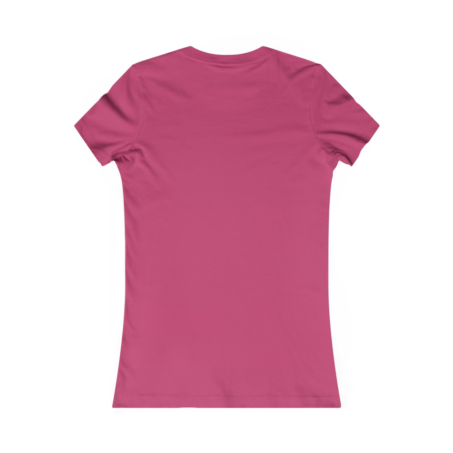 GYMNAST Women's Favorite Tee