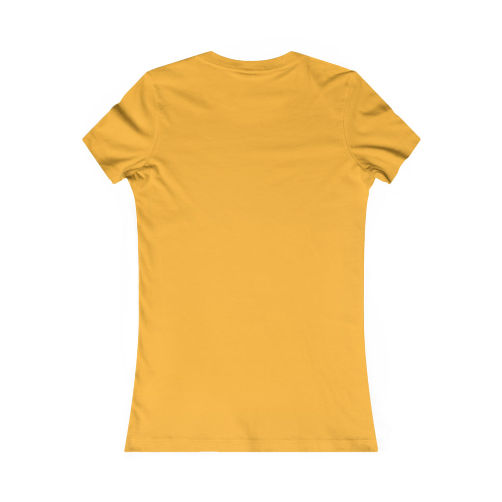 GYMNAST Women's Favorite Tee