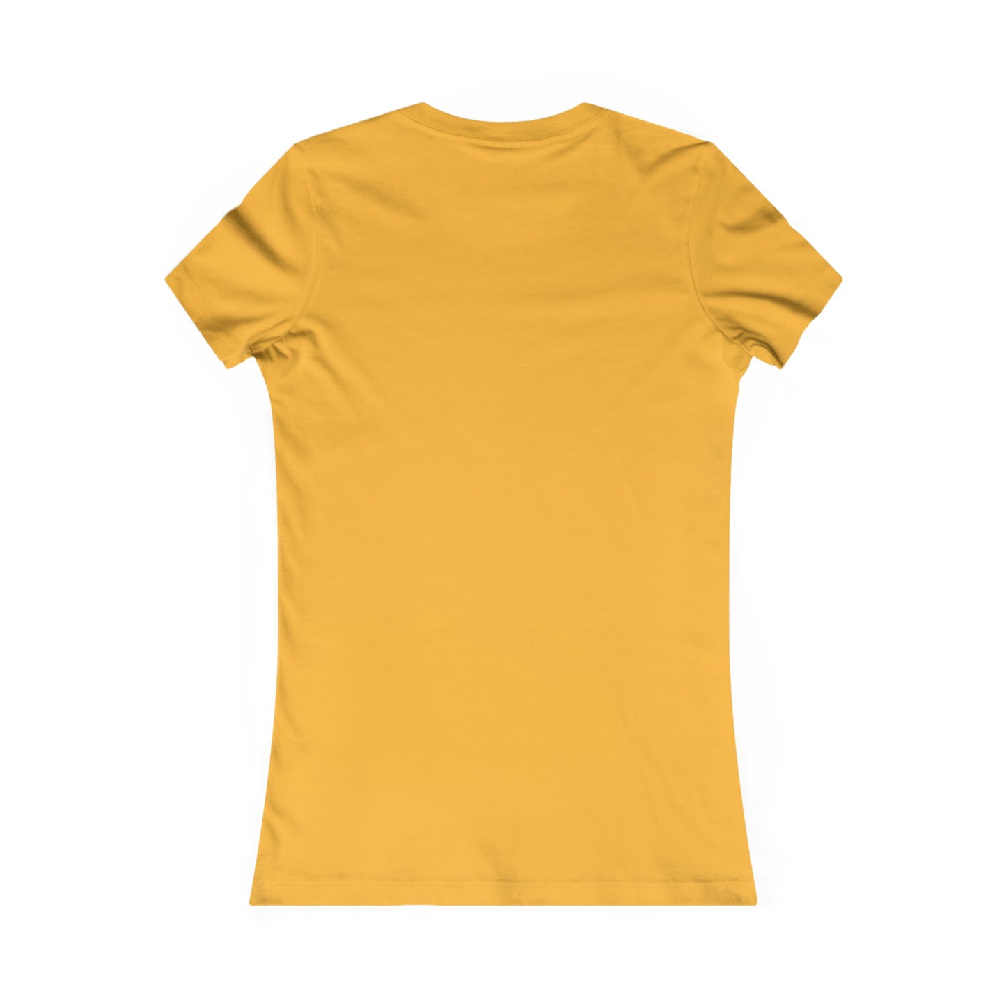 GYMNAST Women's Favorite Tee