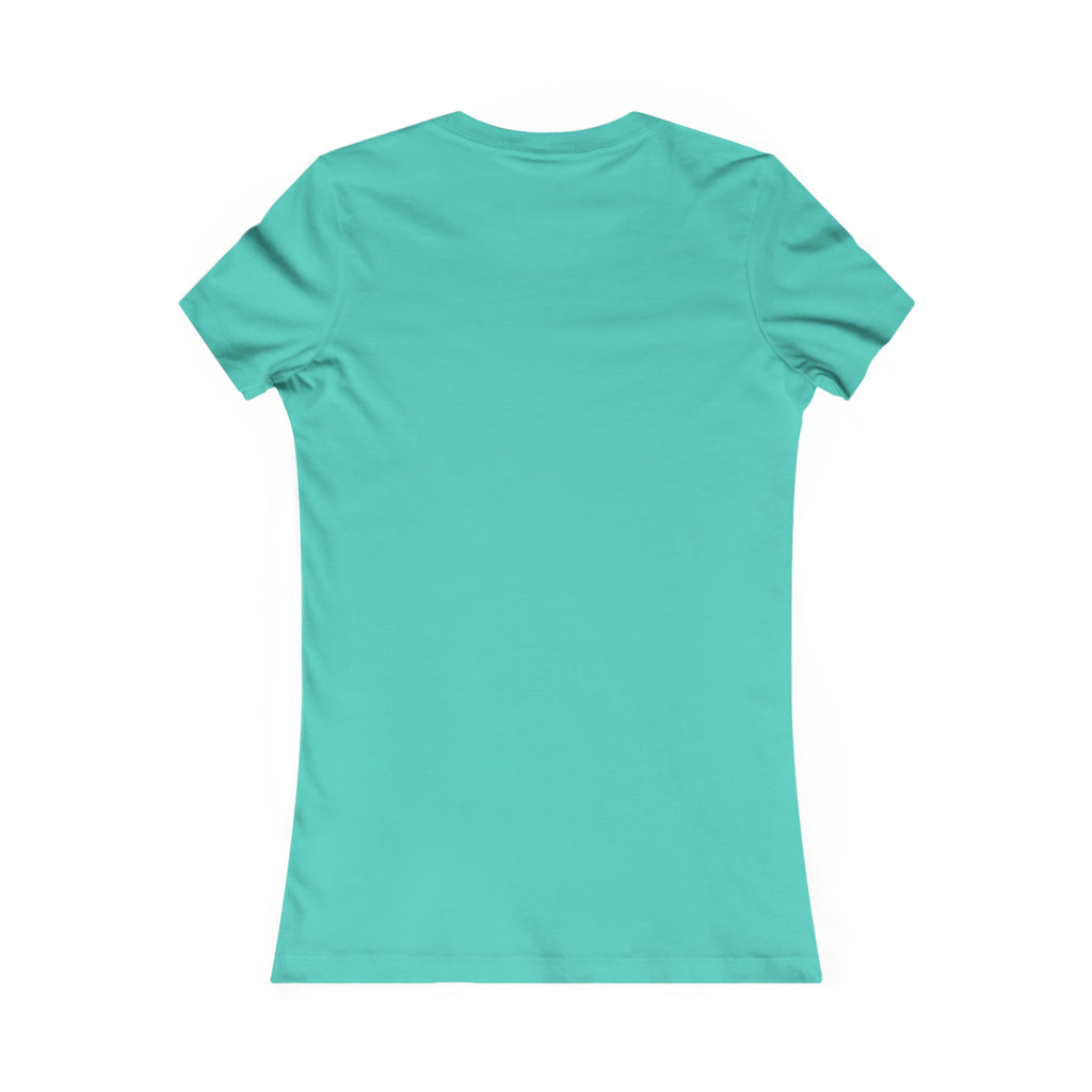 GYMNAST Women's Favorite Tee