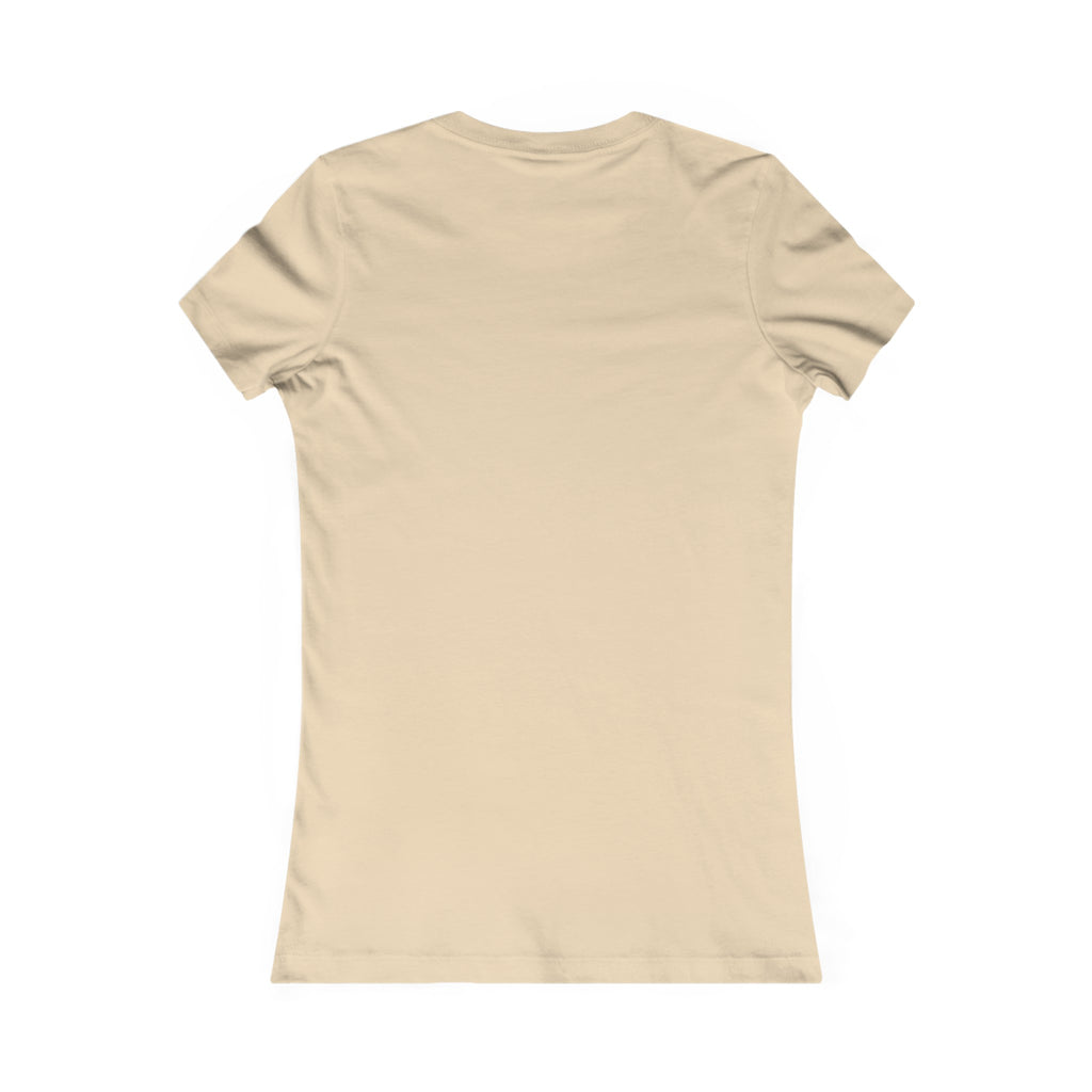 GYMNAST Women's Favorite Tee