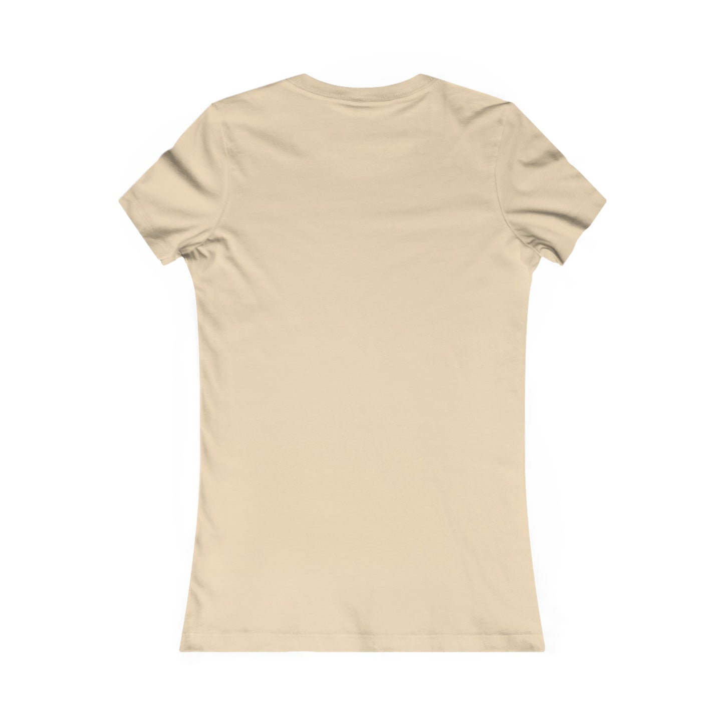 GYMNAST Women's Favorite Tee