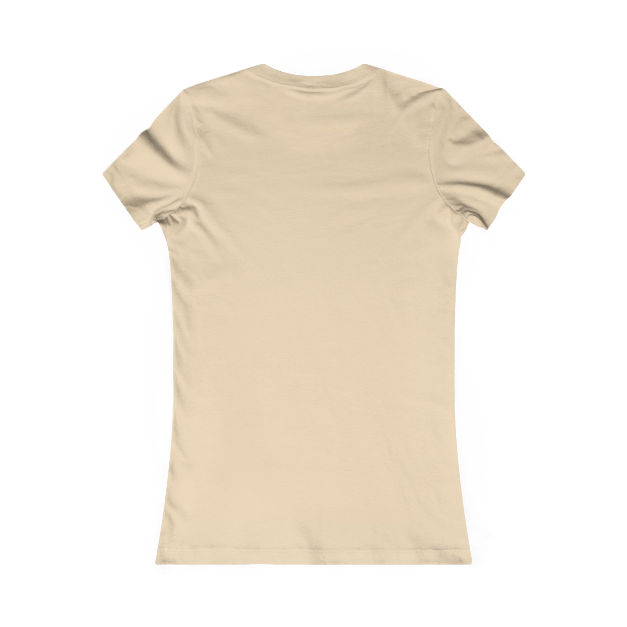 GYMNAST Women's Favorite Tee