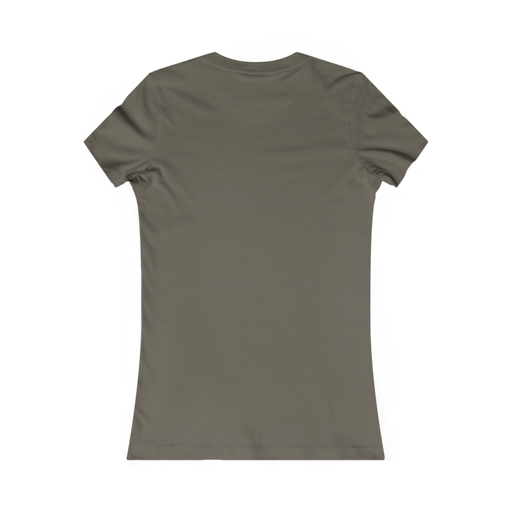 GYMNAST Women's Favorite Tee